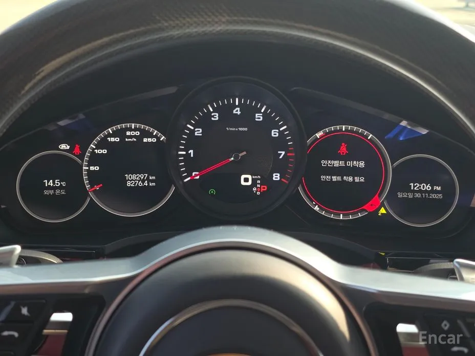 Фото 9 - Porsche Cayenne