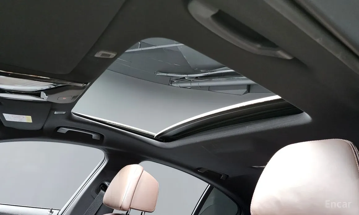 Фото 19 - BMW 5 Series