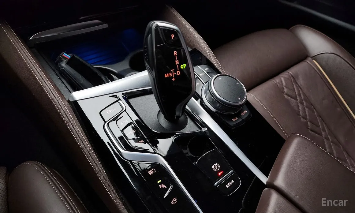 Фото 9 - BMW 5 Series