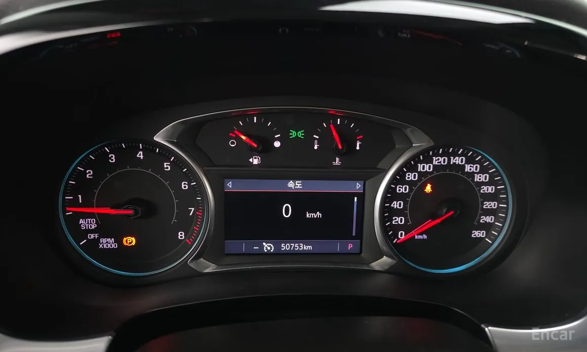 Фото 8 - Chevrolet Traverse