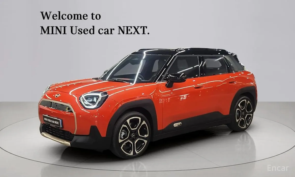 Фото 1 - Mini Aceman