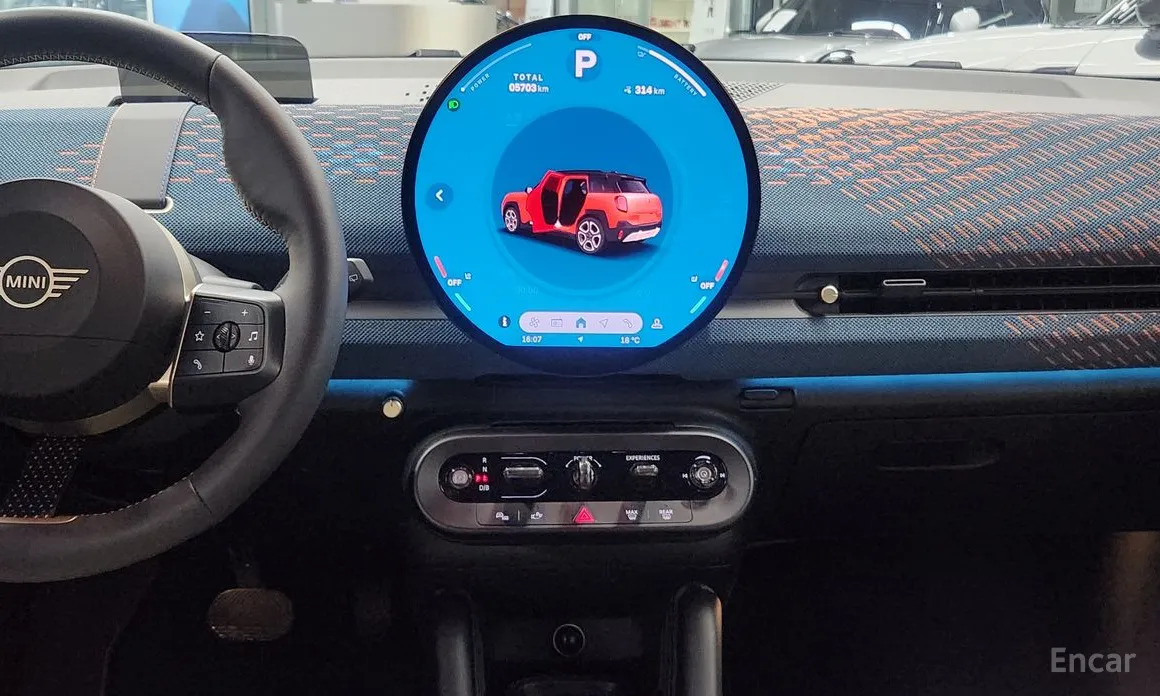 Фото 17 - Mini Aceman