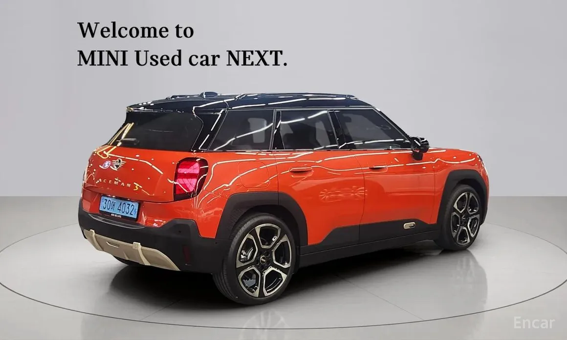 Фото 2 - Mini Aceman