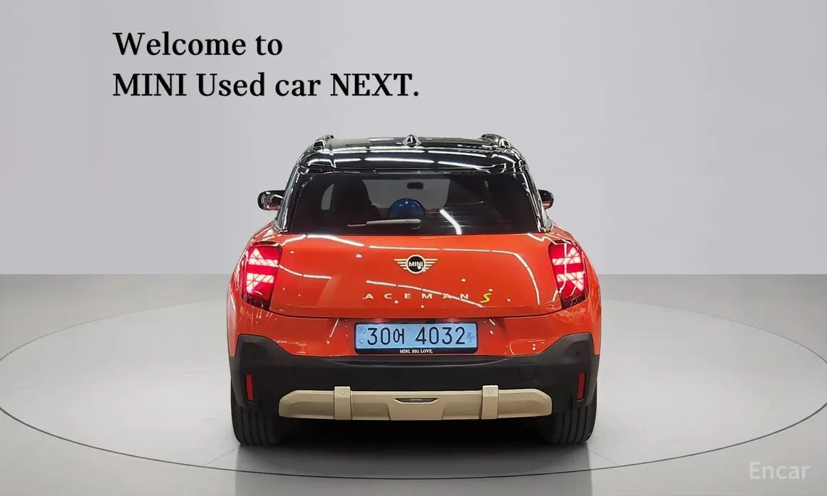 Фото 4 - Mini Aceman