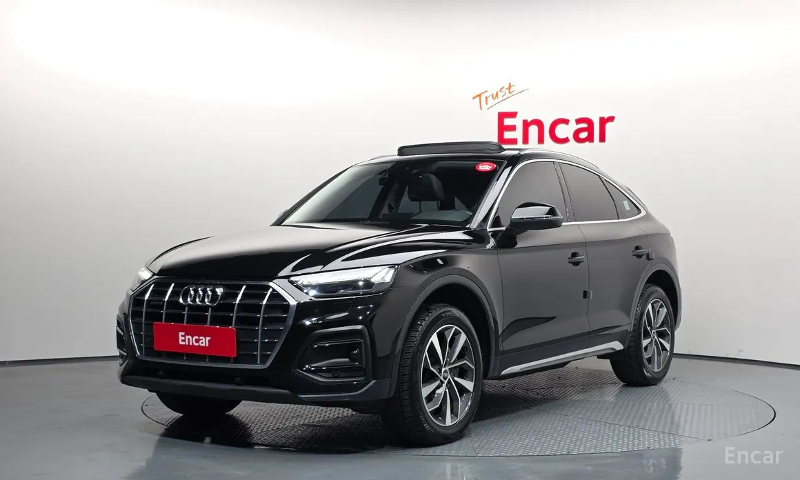 Фото 1 - Audi Q5