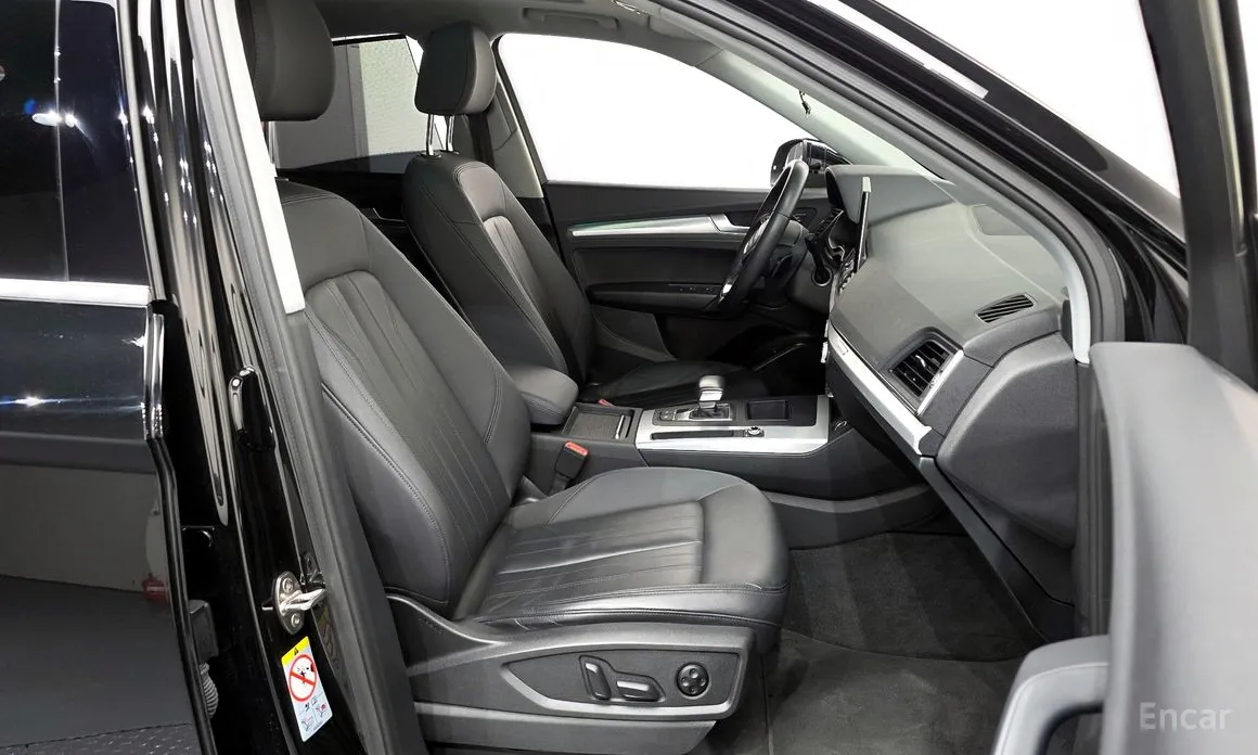 Фото 11 - Audi Q5