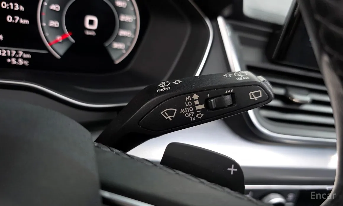 Фото 14 - Audi Q5