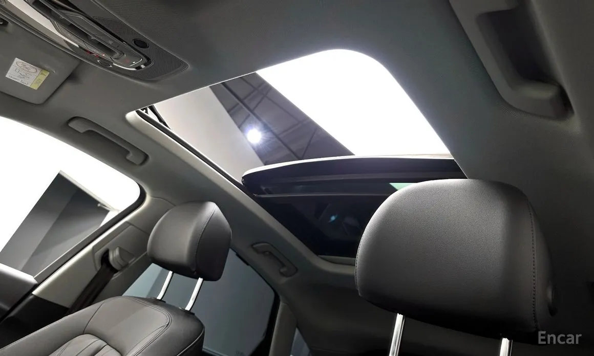 Фото 18 - Audi Q5