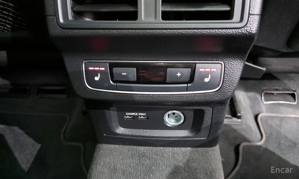 Фото 19 - Audi Q5