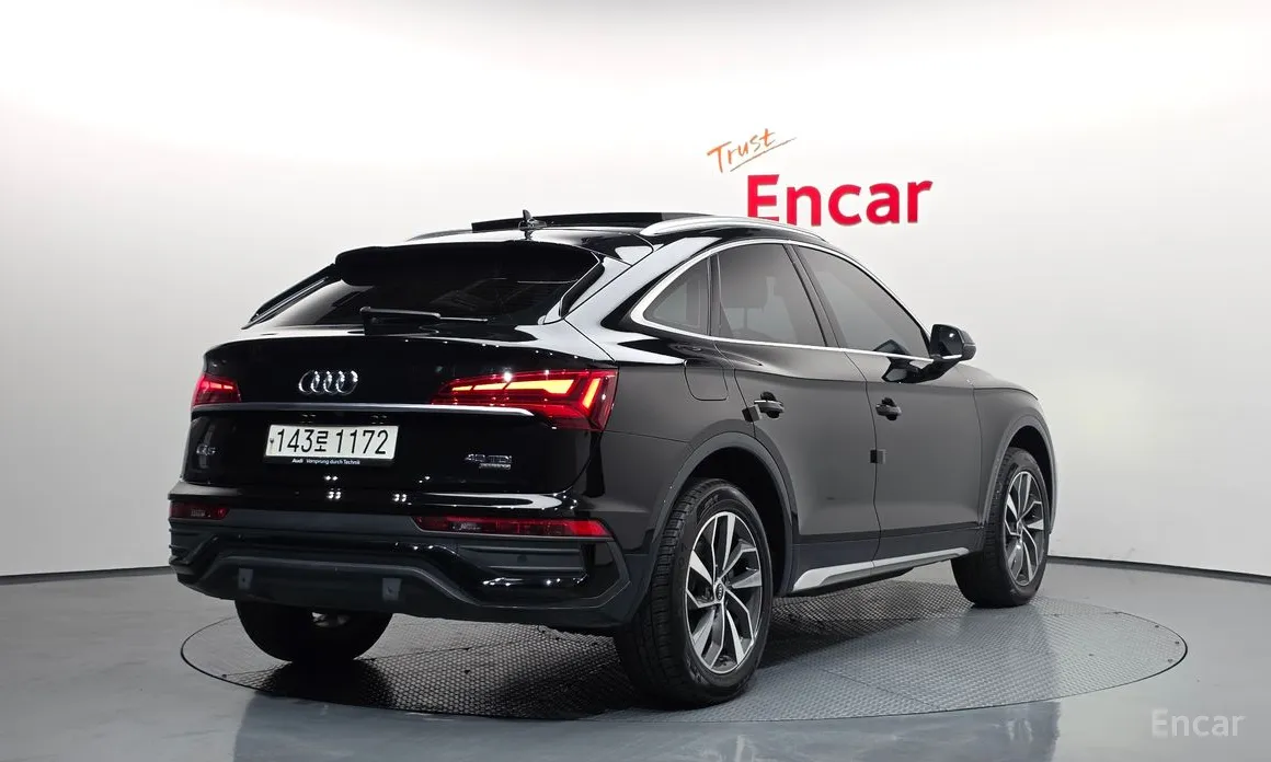 Фото 2 - Audi Q5