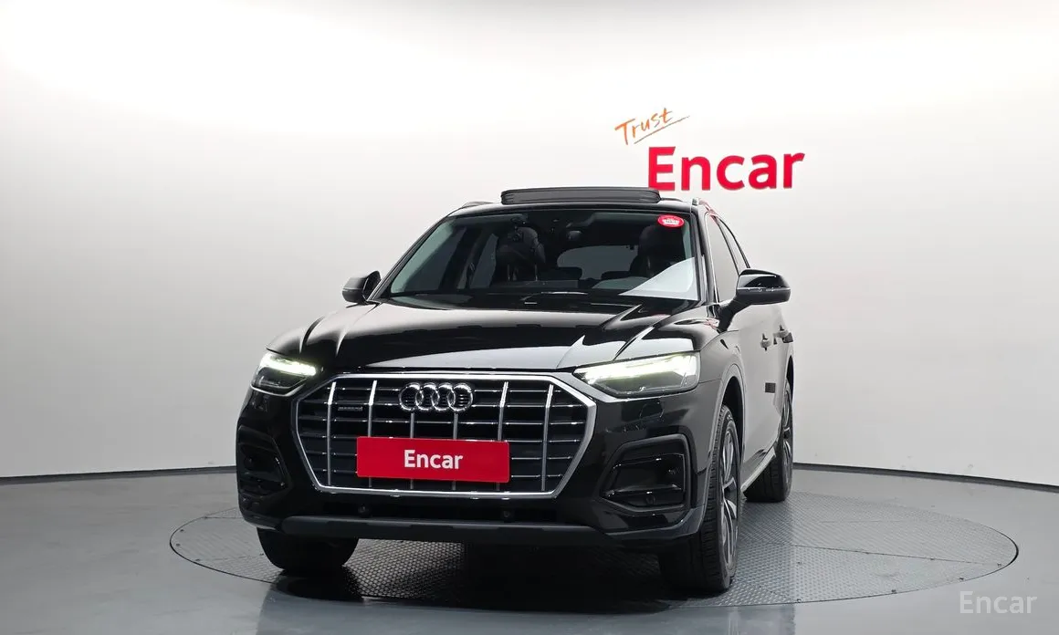 Фото 3 - Audi Q5