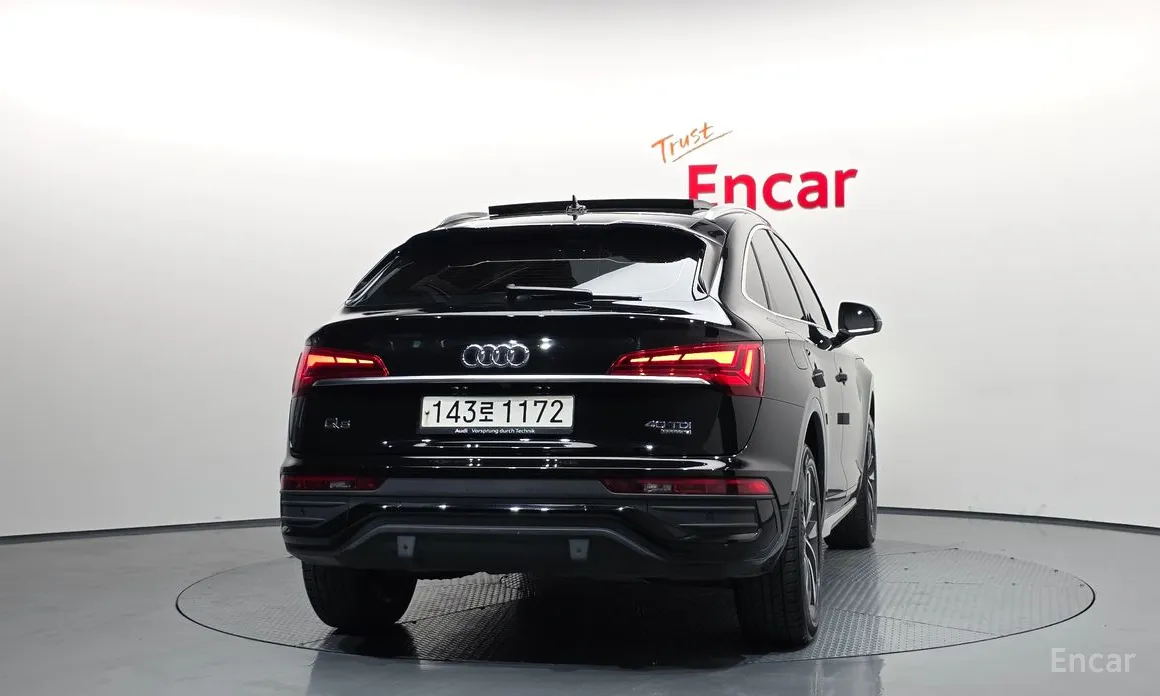 Фото 4 - Audi Q5