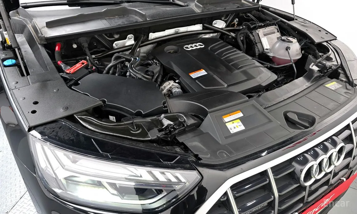 Фото 6 - Audi Q5