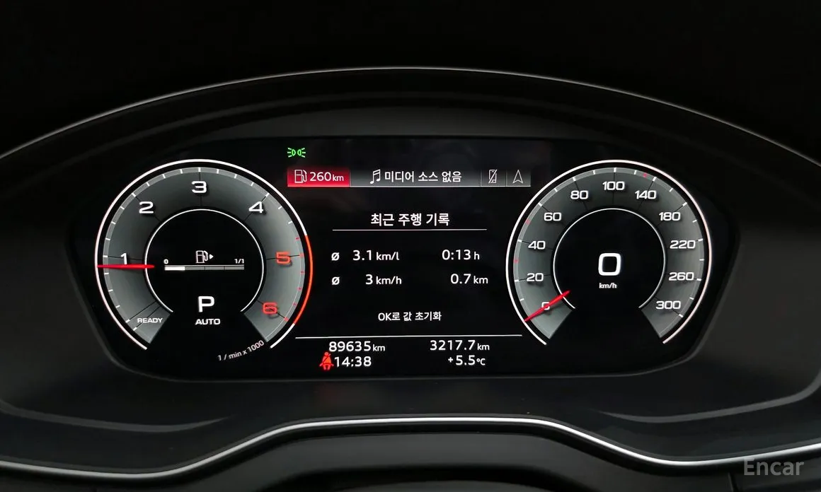 Фото 8 - Audi Q5