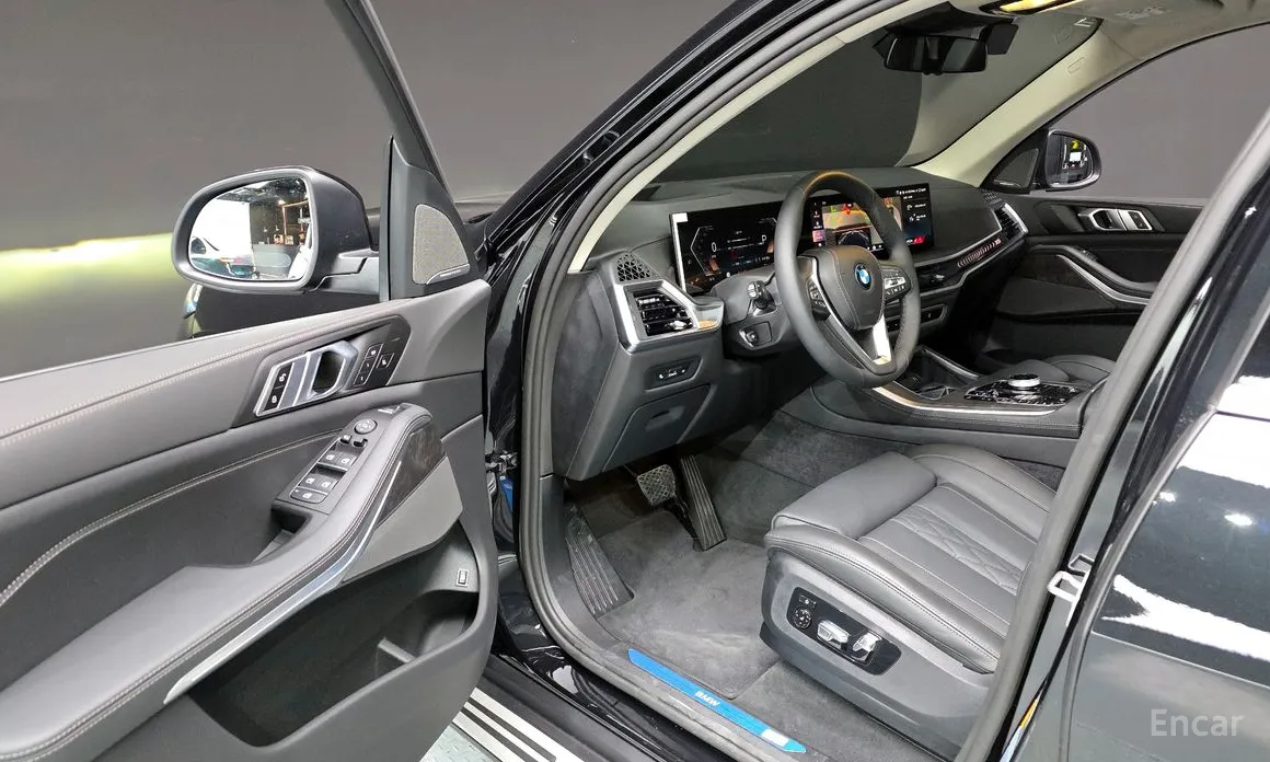 Фото 10 - BMW X5