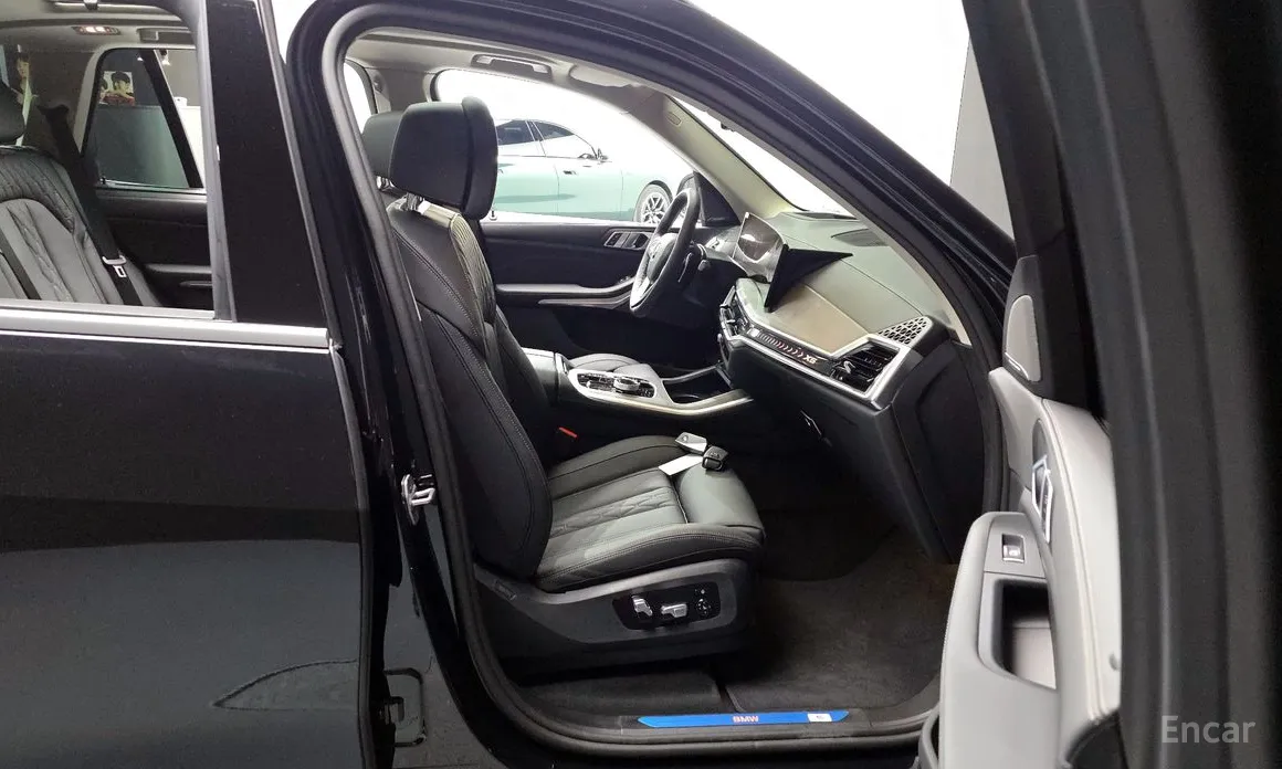 Фото 11 - BMW X5