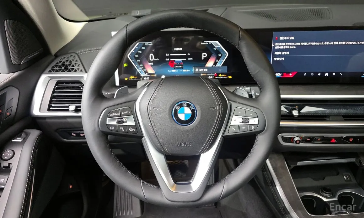 Фото 13 - BMW X5