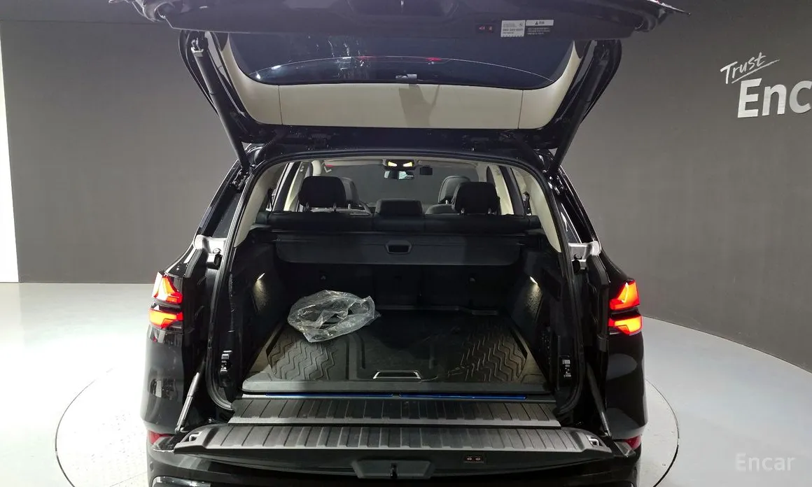 Фото 20 - BMW X5