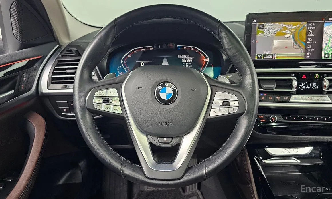 Фото 16 - BMW X4