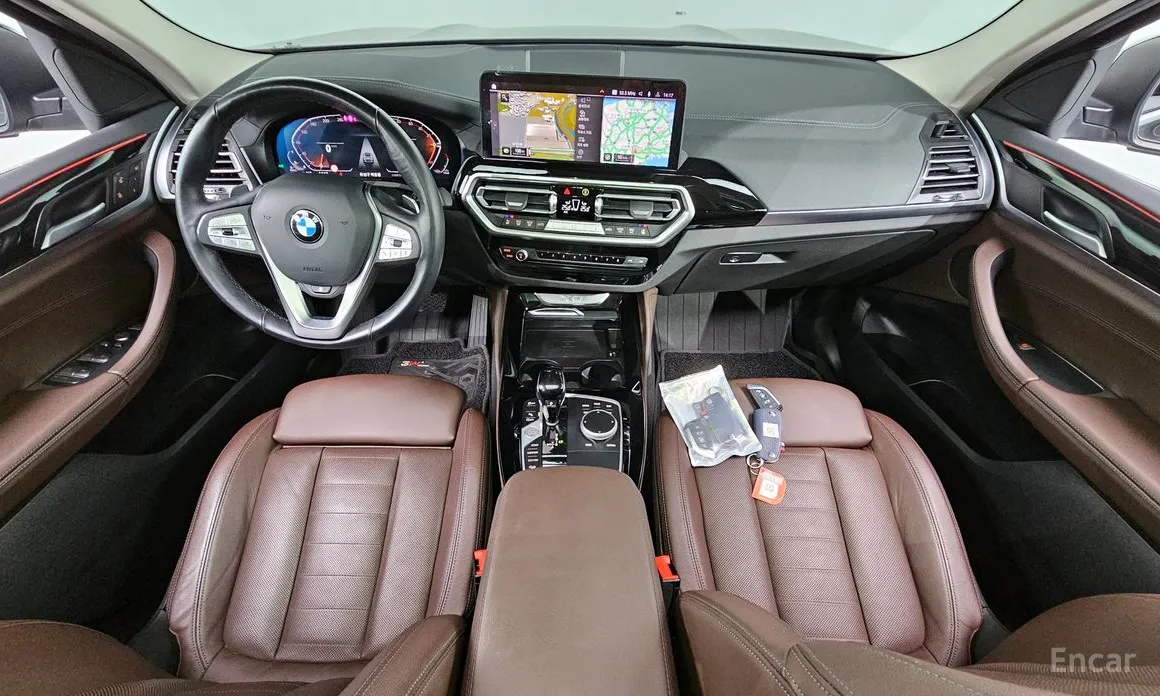 Фото 7 - BMW X4