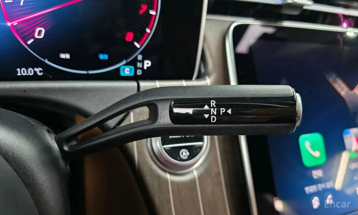 Фото 9 - Mercedes-Benz E-Class