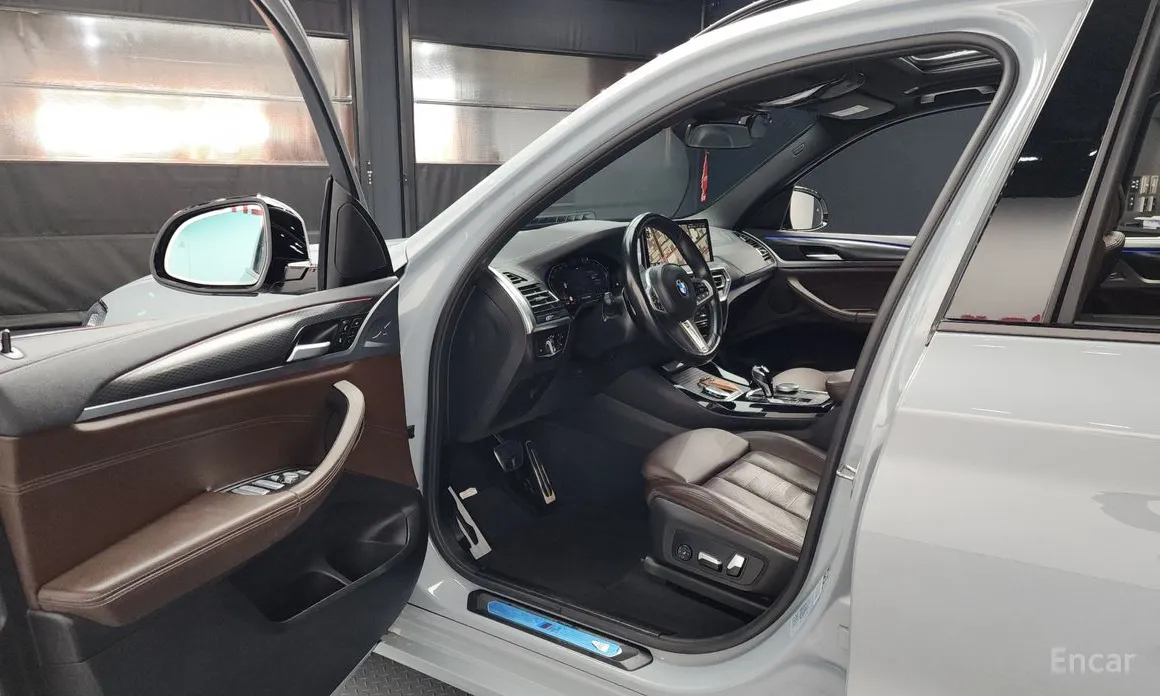 Фото 10 - BMW X3