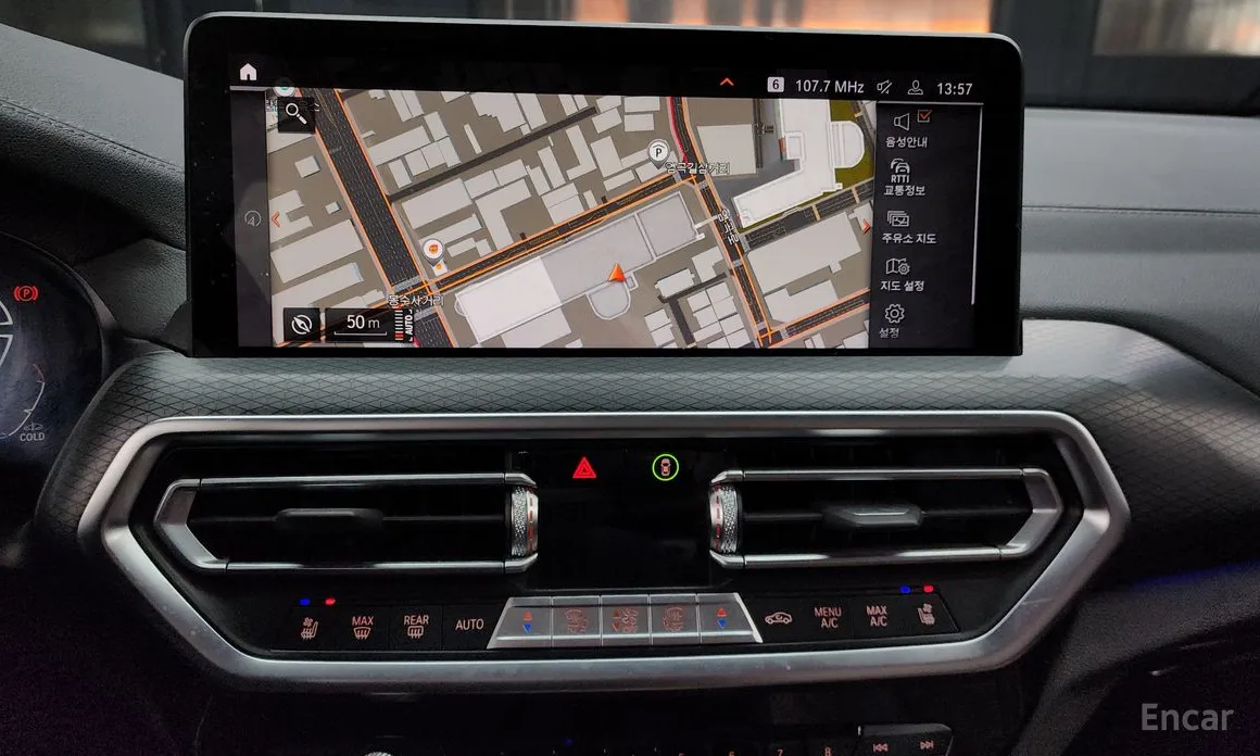 Фото 14 - BMW X3