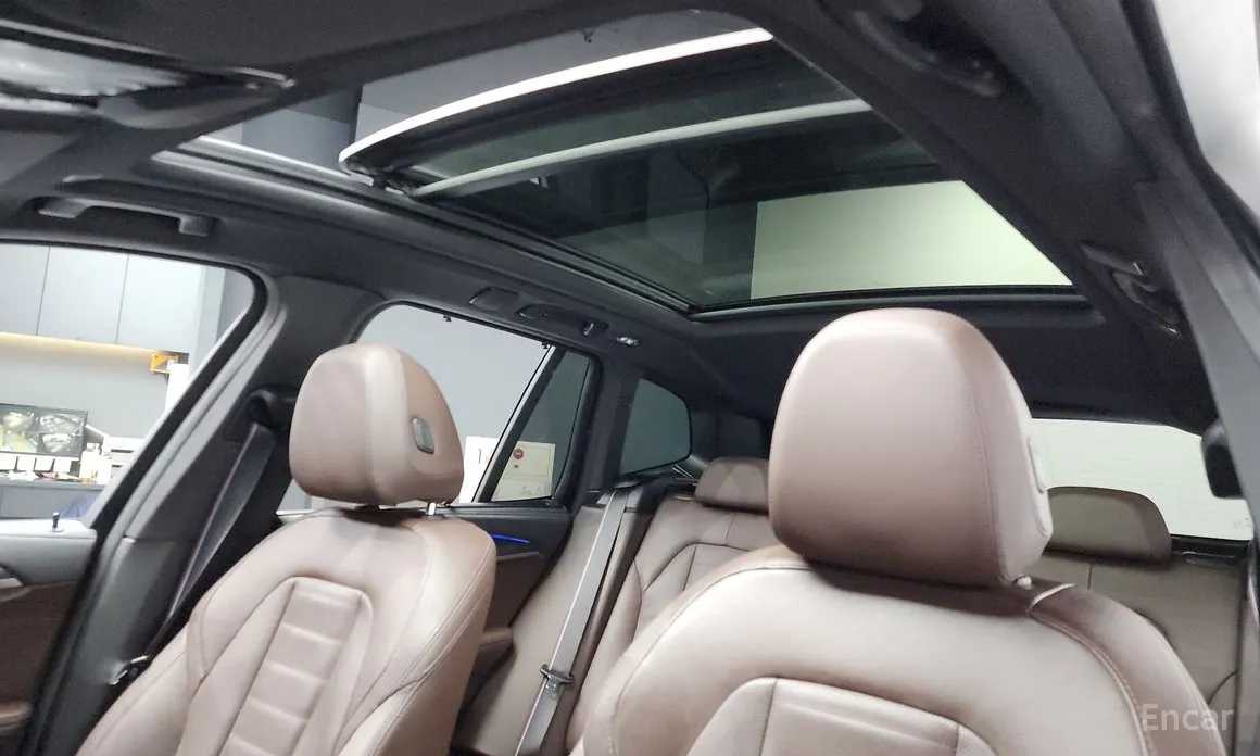 Фото 17 - BMW X3