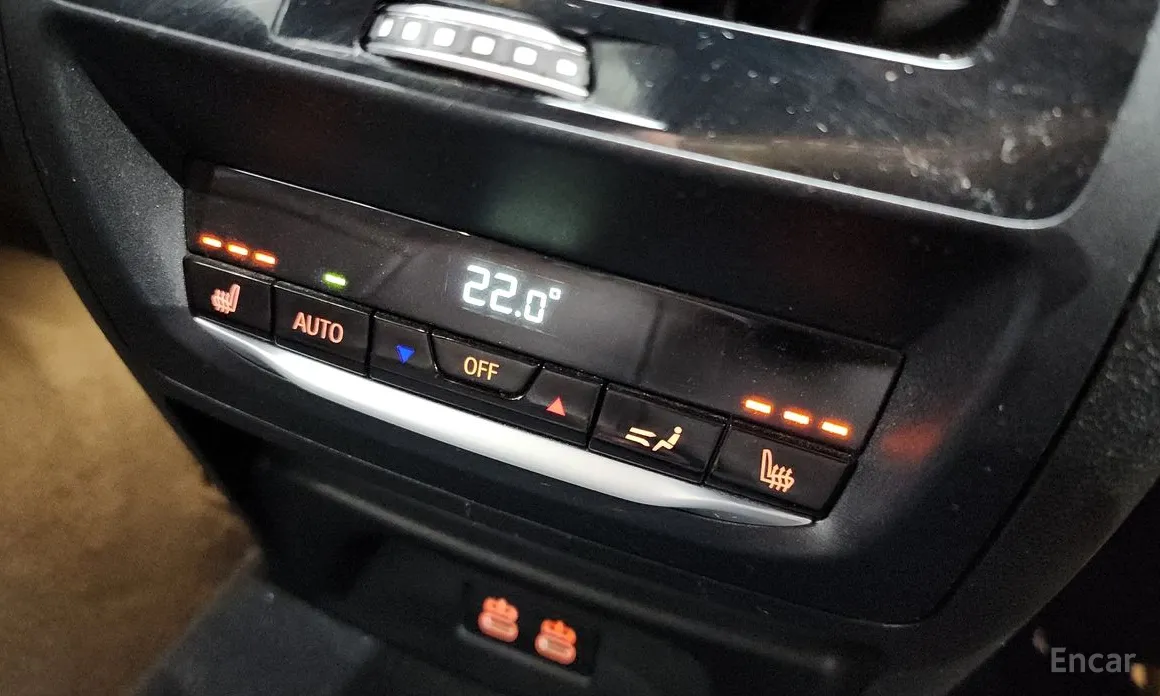 Фото 18 - BMW X3