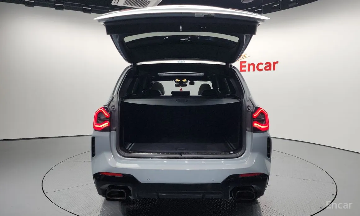 Фото 20 - BMW X3