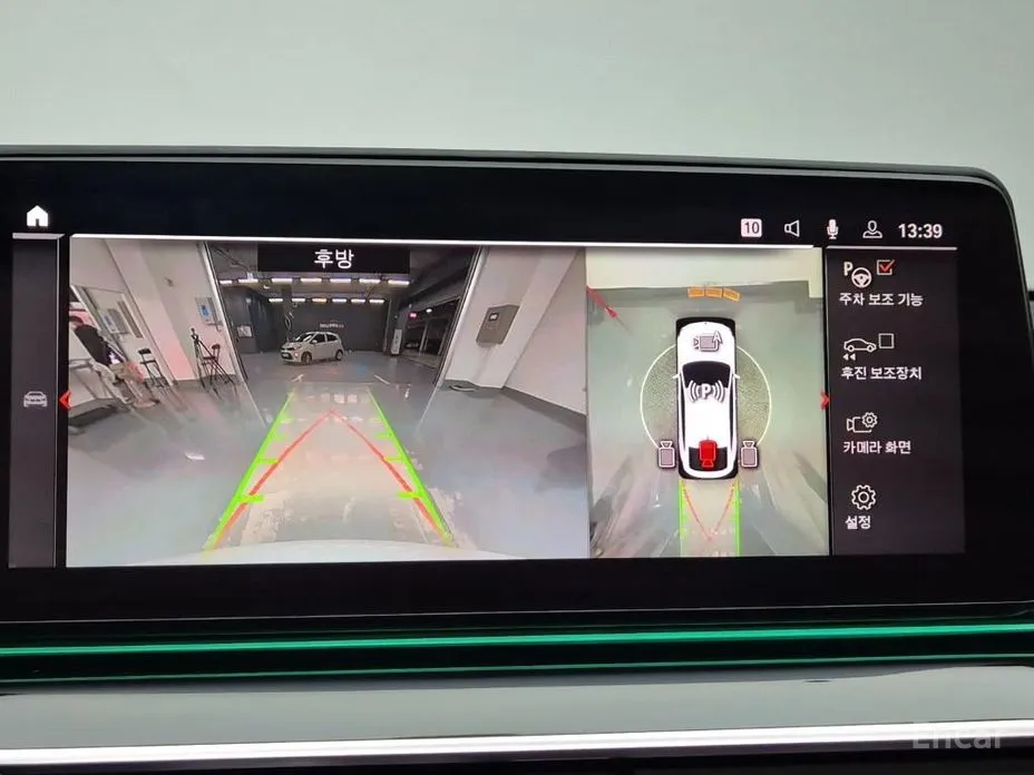 Фото 13 - BMW Gran Turismo