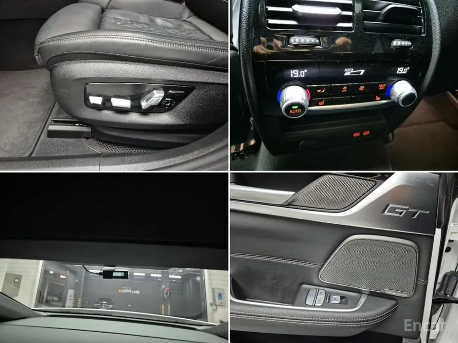 Фото 17 - BMW Gran Turismo