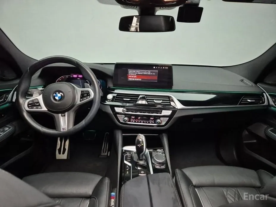 Фото 7 - BMW Gran Turismo