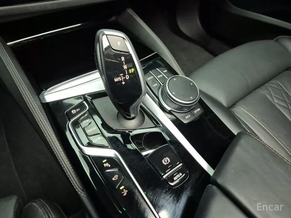 Фото 9 - BMW Gran Turismo