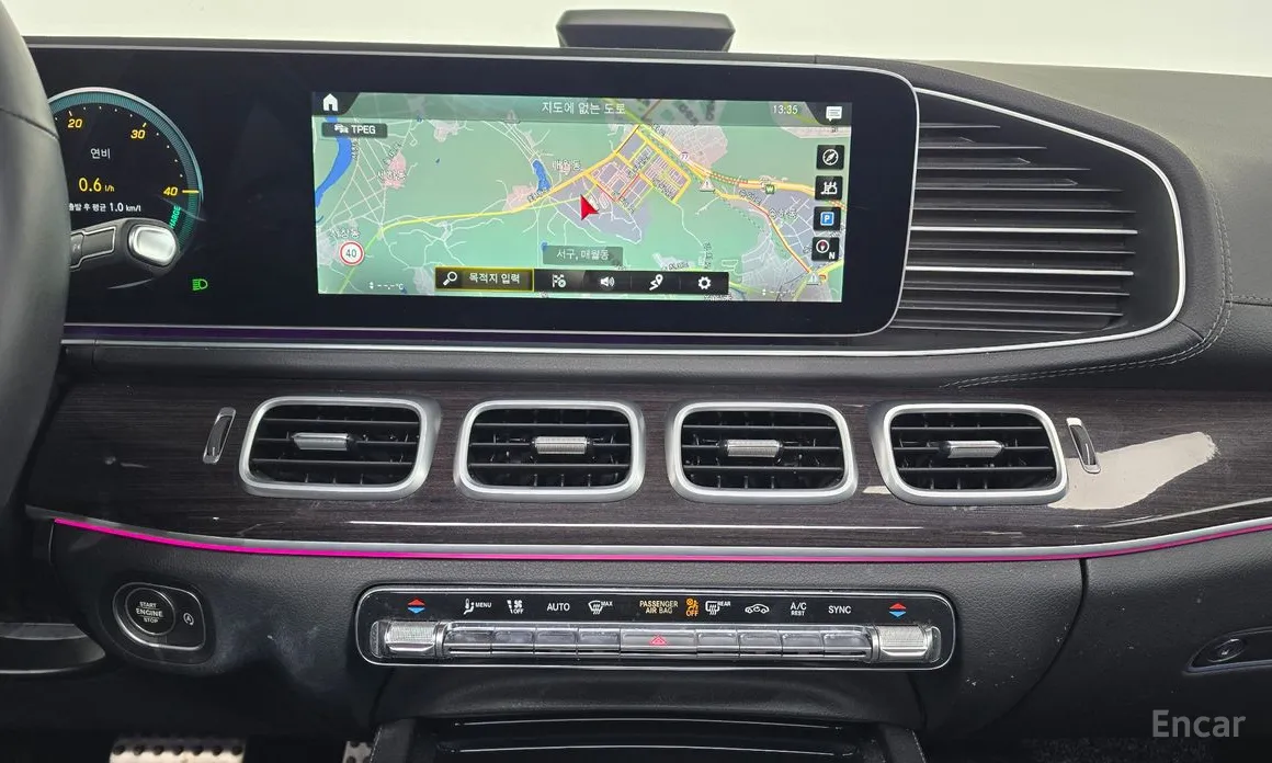 Фото 14 - Mercedes-Benz GLE-Class