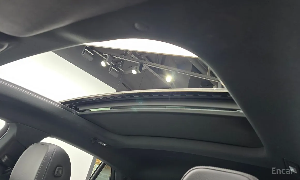 Фото 18 - Mercedes-Benz GLE-Class