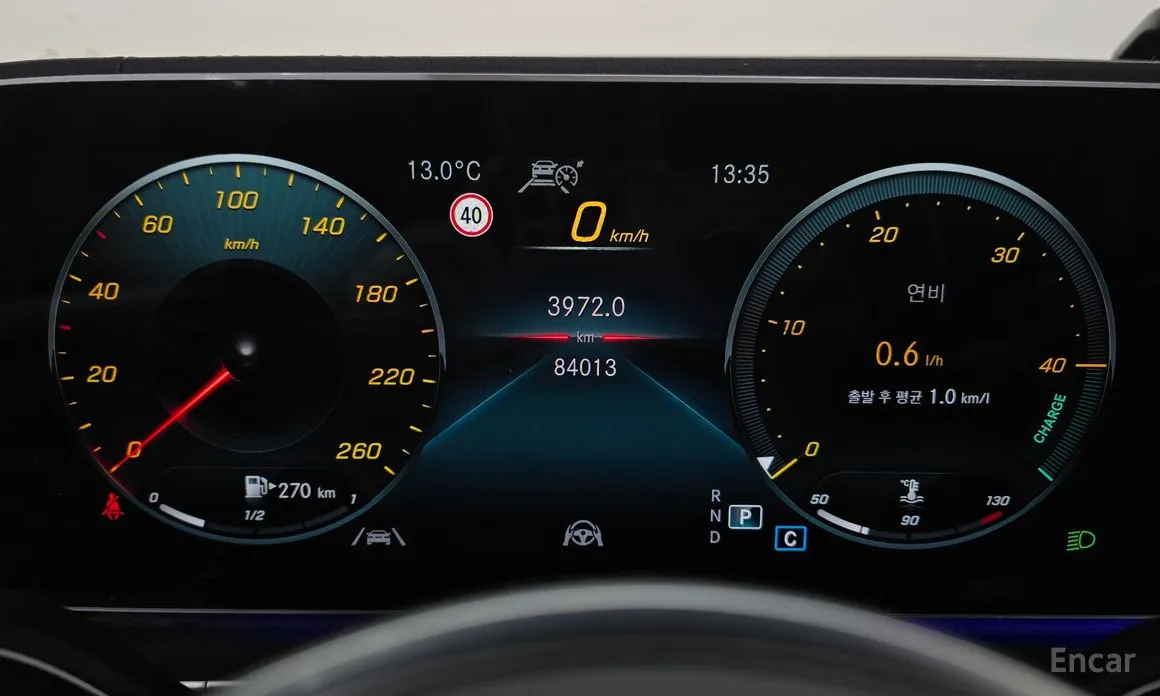 Фото 8 - Mercedes-Benz GLE-Class