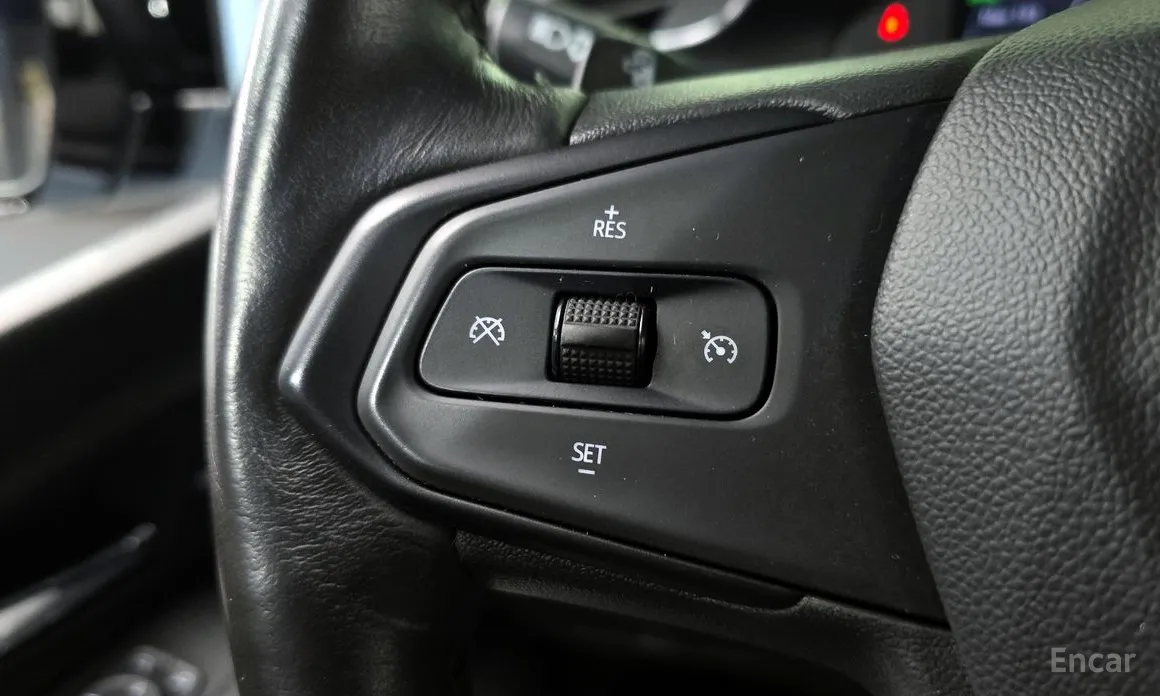 Фото 17 - Chevrolet Bolt EV