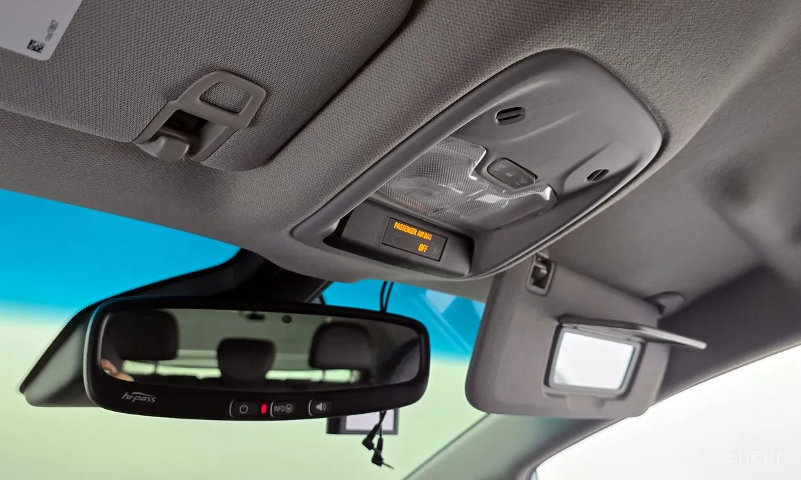 Фото 20 - Chevrolet Bolt EV