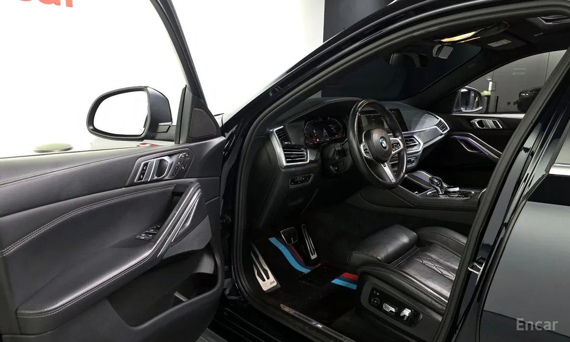 Фото 10 - BMW X6