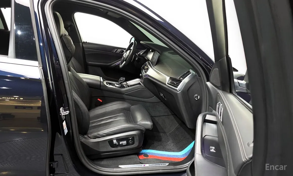 Фото 11 - BMW X6