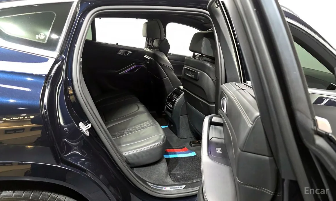 Фото 12 - BMW X6