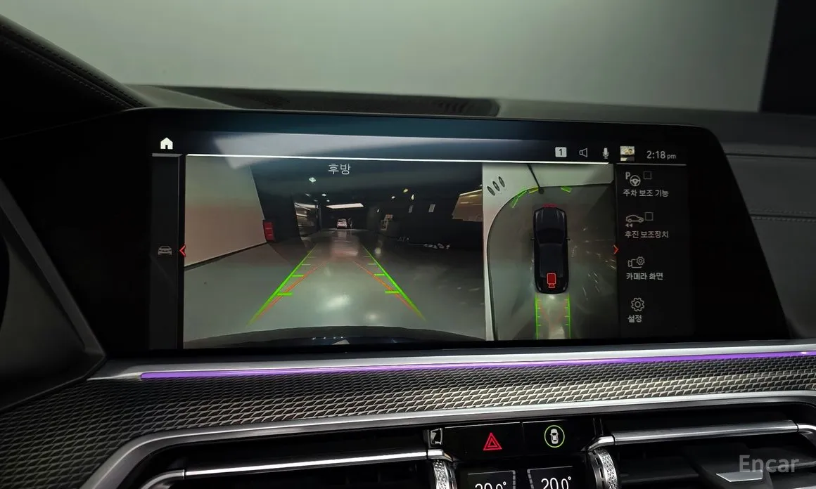 Фото 15 - BMW X6