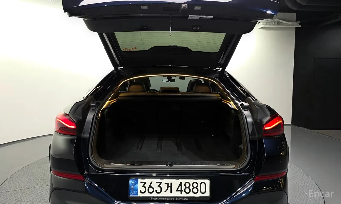 Фото 20 - BMW X6