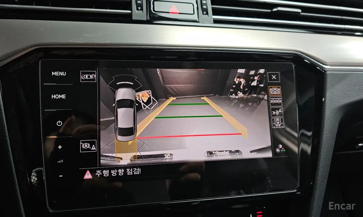 Фото 15 - Volkswagen Passat