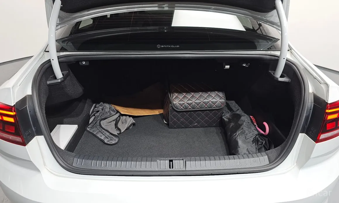 Фото 20 - Volkswagen Passat