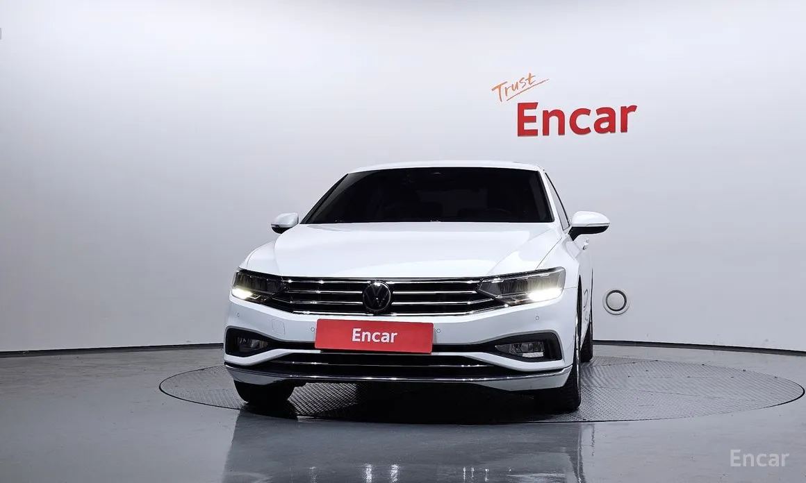 Фото 3 - Volkswagen Passat