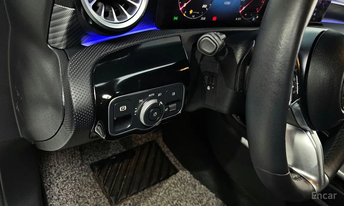 Фото 17 - Mercedes-Benz A-Class