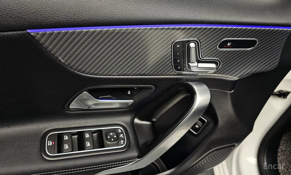 Фото 18 - Mercedes-Benz A-Class