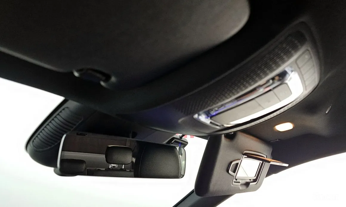 Фото 19 - Mercedes-Benz A-Class